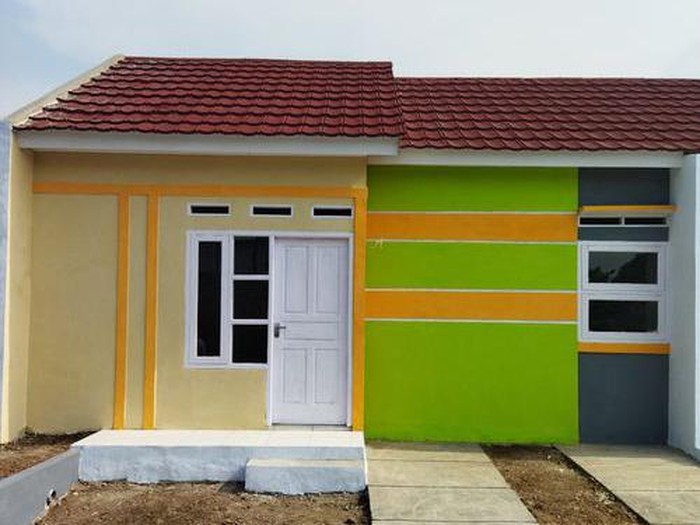 Rumah murah di Plumbon, Cirebon, Jawa Barat
