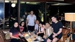 Salmafina Sunan Ternyata Sering Makan Bareng Pacar Baru
