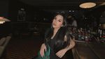 Salmafina Sunan Ternyata Sering Makan Bareng Pacar Baru