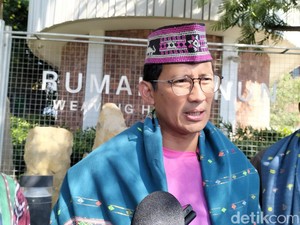 BBM Langka di Labuan Bajo Ganggu Pariwisata, Sandi Minta Tambah Alokasi
