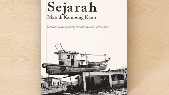 sejarah mati