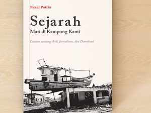 Dari Aceh Hingga Demokrasi di Indonesia