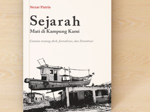 Dari Aceh Hingga Demokrasi di Indonesia