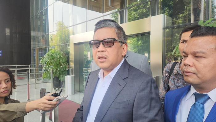 Ketua DPP PDIP Blak-blakan Ungkap Alasan Pemanggilan KPK Terkait Skandal Djoko Tjandra