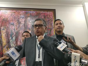 Hasto soal Sosok Mau Ambil PDIP Habis Manis Sepah Dibuang, Sindir Siapa?