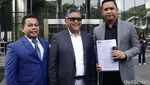 Sekjen PDIP Hasto Minta Jadwal Ulang Pemeriksaan di KPK