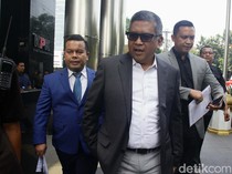 Video KPK Akan Jadwal Ulang Pemeriksaan Hasto: Kemungkinan di Atas 10 Januari