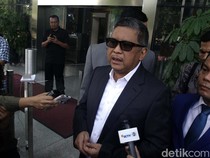 Hasto Bicara Sosok yang Mau Ambil PDIP, Singgung Peribahasa Ini