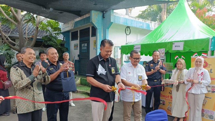 Setoran pajak dari pelaku Usaha Mikro Kecil dan Menengah (UMKM) terhitung tinggi di Kantor Wilayah (Kanwil) Direktorat Jenderal Pajak (DJP) Jakarta Selatan I.