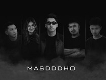 Lirik Lagu Bubar Single Terbaru Masdddho yang Trending