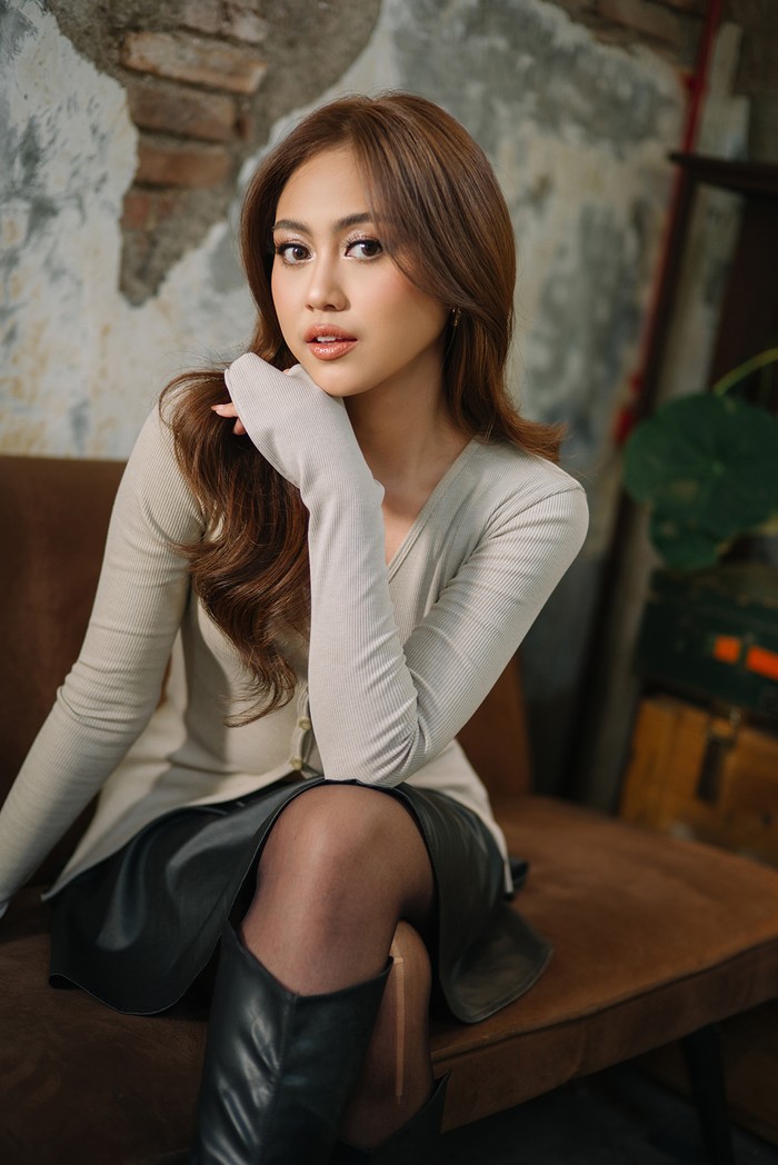 Sisca Saras