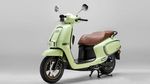 Lihat Lebih Dekat Calon Skutik Retro 125cc Suzuki