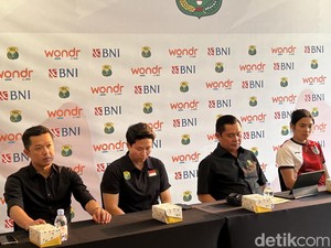 Taufik Hidayat Komentari Hasil Badminton RI di Olimpiade 2024