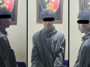 Teknisi Wifi Curi Berlian Rp 110 Juta Saat Pindahkan Router di Rumah Pelanggan