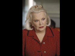 Aktris Notebook Gena Rowlands Meninggal, Idap Alzheimer Seperti dalam Film