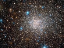 Berkat Pengamatan Gugus Bintang Aneh, Peneliti Berhasil Menemukan Ini