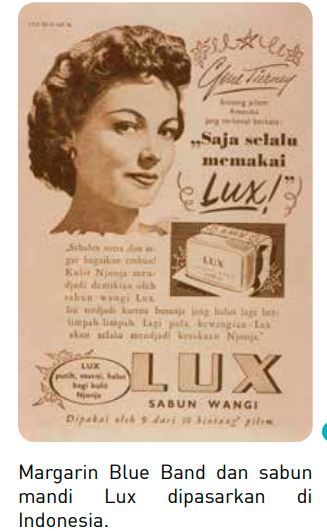 Unilever Indonesia