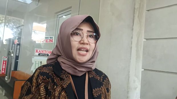 Utami SetyowatiManajer Humas Undip