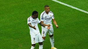 5 Pemain dengan Gaji Tertinggi di Liga Spanyol