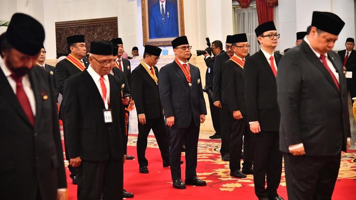 Wakil Ketua MPR RI Ahmad Basarah