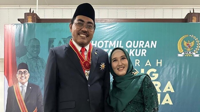 Wakil Ketua MPR RI Jazilul Fawaid