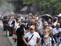 5 Kebiasaan Warga Jepang yang Bikin Hidup Lebih Lama, Mudah Ditiru