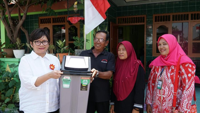 Yakult Indonesia