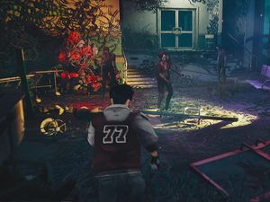 Resident Evil Versi Indonesia Bakal Rilis, Judulnya Akarmaut: Rootmare
