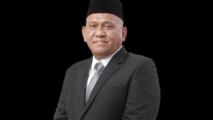 Sosok Akhmad Basuki, bakal calon Bupati Kulon Progo