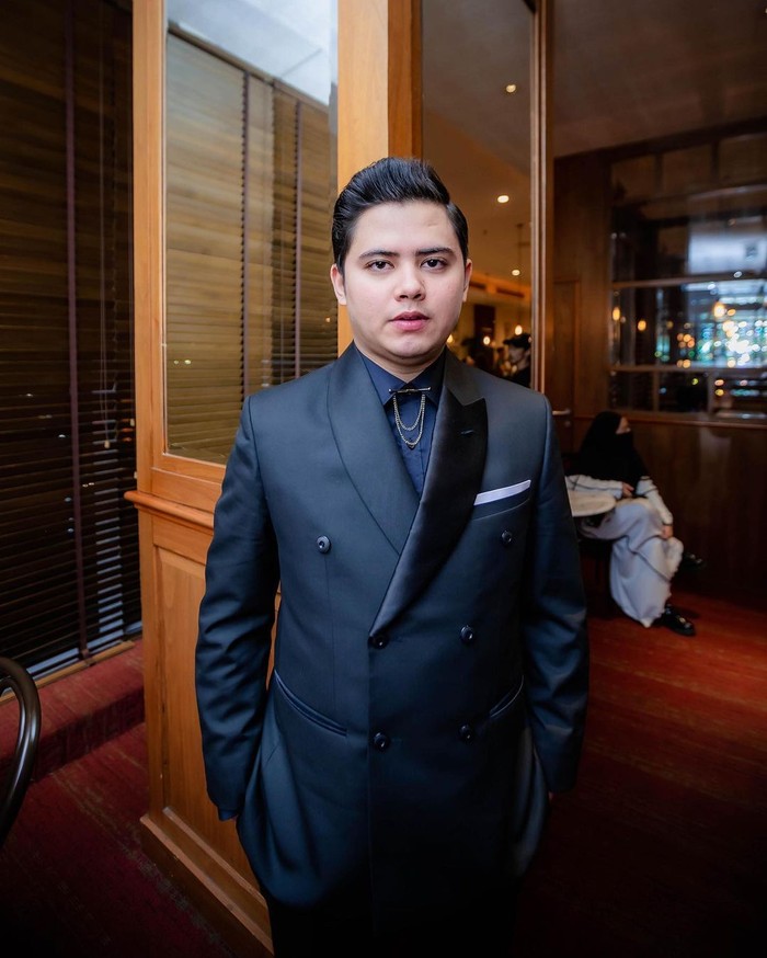 Aliando Syarief