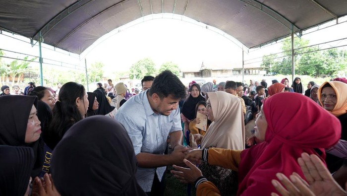 Andi Amar Ma’ruf Sulaiman secara resmi mendapatkan nomor urut 2 untuk pemilihan Ketum Hipmi Sulsel dalam MUSDA XVI HIPMI Sulawesi Selatan.