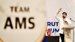Amar Anak Mentan Berebut Kursi Hipmi Sulsel