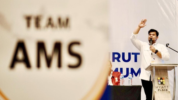 Andi Amar Ma’ruf Sulaiman secara resmi mendapatkan nomor urut 2 untuk pemilihan Ketum Hipmi Sulsel dalam MUSDA XVI HIPMI Sulawesi Selatan.