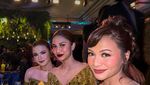 Serunya Amel Carla Menikmati Masa Muda dengan Kulineran