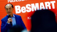 Tak hanya itu produk anyar ini juga memberikan fleksibilitas sesuai dengan kebutuhan nasabah tercinta.