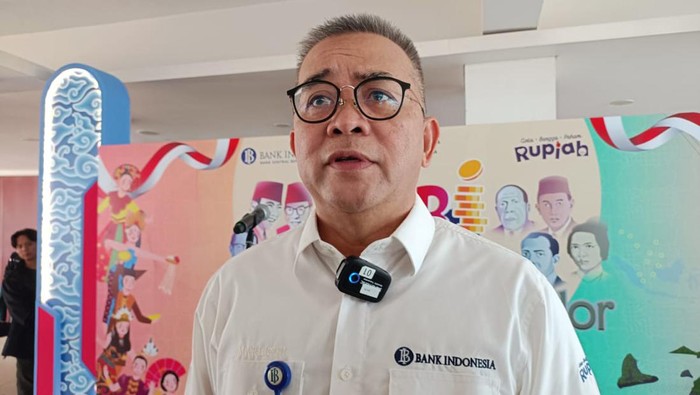 Bank Indonesia