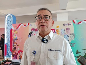 BI Rutin Lakukan Evaluasi Rupiah Setiap 6 hingga 12 Tahun