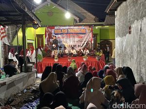 Contoh Sambutan Ketua Panitia Malam Tirakatan 17 Agustus