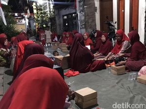 Tradisi Khas Jawa Timur yang Bikin Perayaan 17-an Berkesan