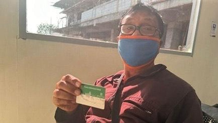 BPJS Kesehatan