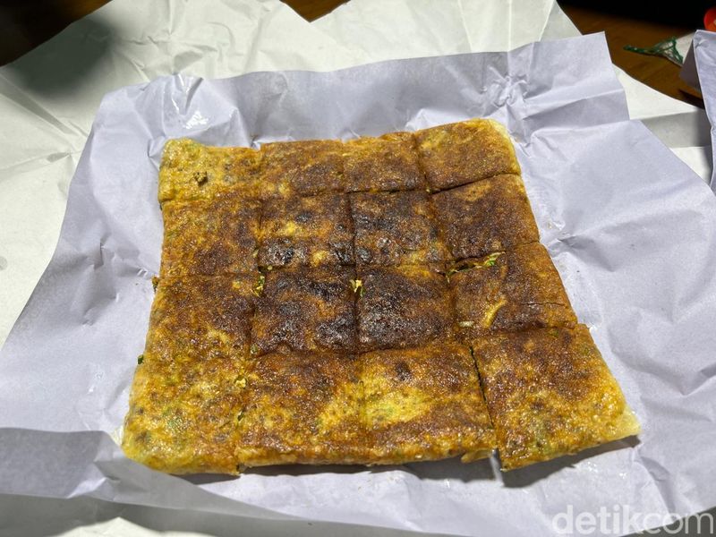 Bubur Cikini