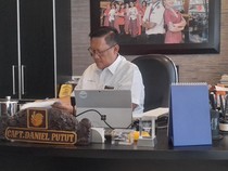 Batik Air Resmi Tunjuk Nahkoda Baru, Siapa Sosoknya?