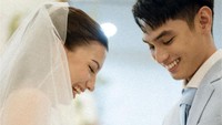 Diam-diam Cassandra Lee atau Cassie menikah dengan Ryuken Lie pada 8 Agustus 2024. Meski terkesan diam-diam Cassie mengataka rencana pernikahan sudah disiapkan, bahkan mereka mengikuti katekisasi pra-nikah selama 3-4 bulan.  Foto: Instagram@cassandraslee