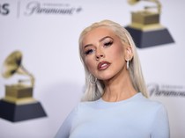 Christina Aguilera Sukses Pangkas BB hingga 19 Kg, Ini Diet yang Dijalani