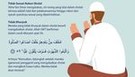 Ciri-ciri Orang yang Lalai dalam Sholat