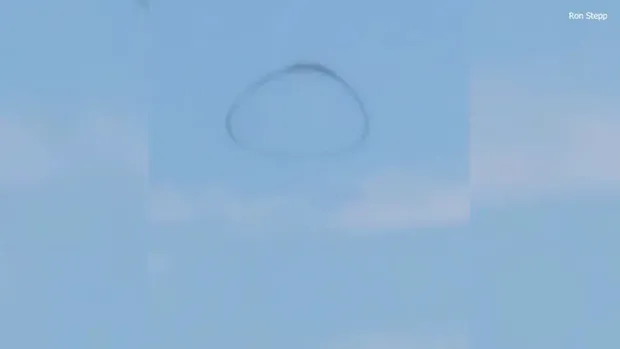 Fenomena langit aneh