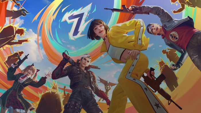 FF advance server Agustus 2024 sudah resmi dibuka. Para pemain berkesempatan mendapatkan diamond Free Fire gratis lho.