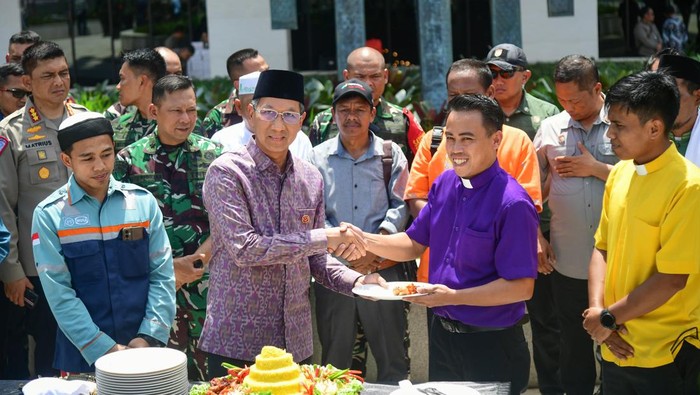 Foto: Biro Pers Sekretariat Presiden