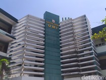 Profil Fakultas Teknik UMI Makassar: Prodi, Fasilitas hingga Prospek Kerja