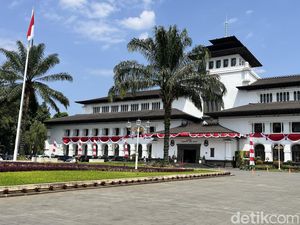 Sejarah Lahirnya Provinsi Jawa Barat 19 Agustus, Dekat dengan Kemerdekaan RI